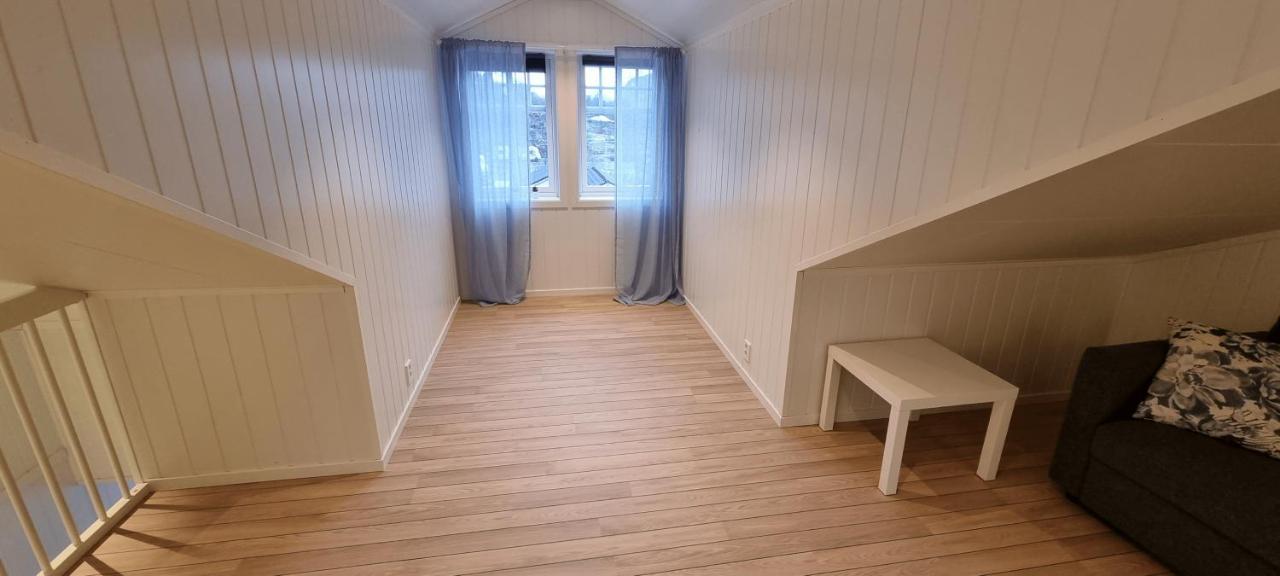 Rosendal Hyttetun Kültér fotó